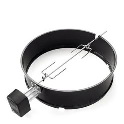 Rôtissoire Barbecue Charbon Weber 57 Cm