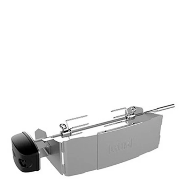 Rôtissoire Barbecue Weber Pulse 1000 Et 2000 3 Rôtissoire Barbecue Weber Pulse 1000 Et 2000