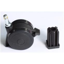 Roulette Auto-bloquante Barbecue Weber Genesis Series 300 Et Summit E, S