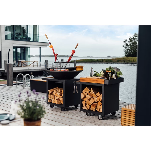 Set Grille OFYR Brazil 100 7 Set Grille OFYR Brazil 100 – Image 5