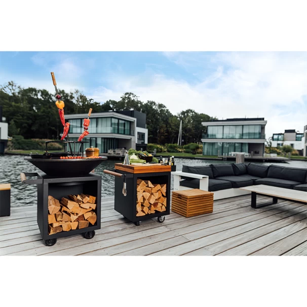 Set Grille OFYR Brazil 100 8 Set Grille OFYR Brazil 100 – Image 6