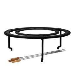 Set Grille OFYR Brazil XL