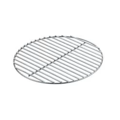 Set Grille De Cuisson Articulée Et Grille Foyère Pour Barbecue Weber 57 Cm -Weber Boutique set grille de cuisson articulee et grille foyere pour barbecue weber 57 cm 1