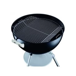 Set Grille De Cuisson Articulée Et Grille Foyère Pour Barbecue Weber 57 Cm -Weber Boutique set grille de cuisson articulee et grille foyere pour barbecue weber 57 cm 4