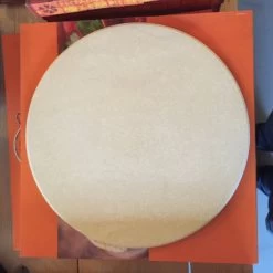 Set Barbecue Republic Pierre à Pizza Ronde Ø38 Cm Et Pelle 10 Set Barbecue Republic Pierre à Pizza Ronde Ø38 Cm Et Pelle -Weber Boutique set pierre a pizza ronde et pelle barbecue republic 2