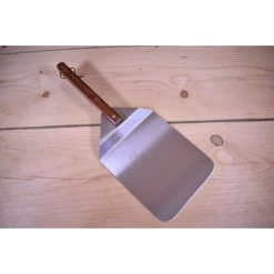 Set Barbecue Republic Pierre à Pizza Ronde Ø38 Cm Et Pelle 13 Set Barbecue Republic Pierre à Pizza Ronde Ø38 Cm Et Pelle -Weber Boutique set pierre a pizza ronde et pelle barbecue republic 5