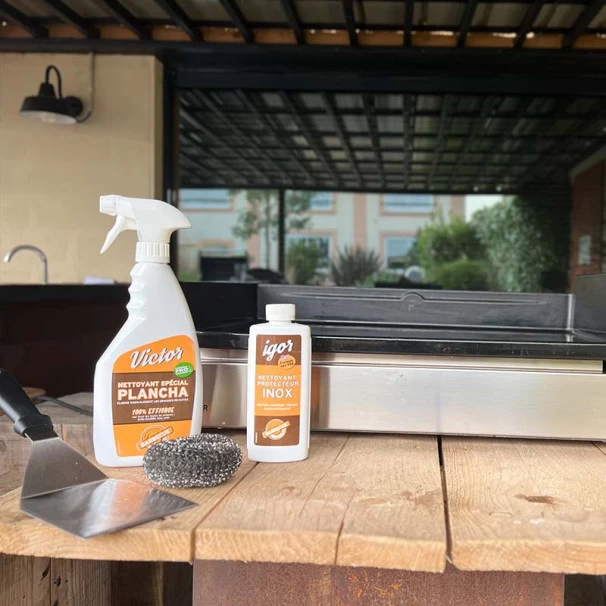 Pack Entretien Plancha 5 Pack Entretien Plancha – Image 3