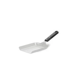 Spatule Maxi Rebords Le Marquier Inox