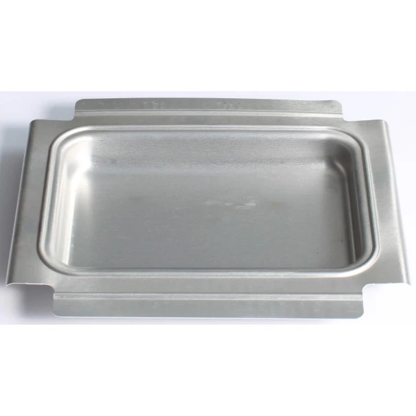 Support Barquette Aluminium Weber Q Series 100 Et 1000 3 Support Barquette Aluminium Weber Q Series 100 Et 1000