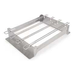 Support Brochettes Broil King Petit Modèle