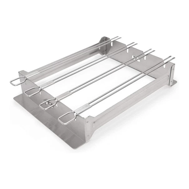 Support Brochettes Broil King Petit Modèle 3 Support Brochettes Broil King Petit Modèle