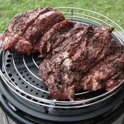 Support Cuisson Relevé Cobb Premier -Weber Boutique support cuisson releve 3