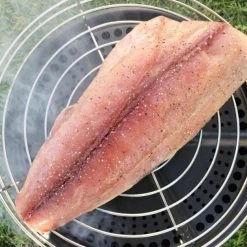 Support Cuisson Relevé Cobb Premier -Weber Boutique support cuisson releve 5