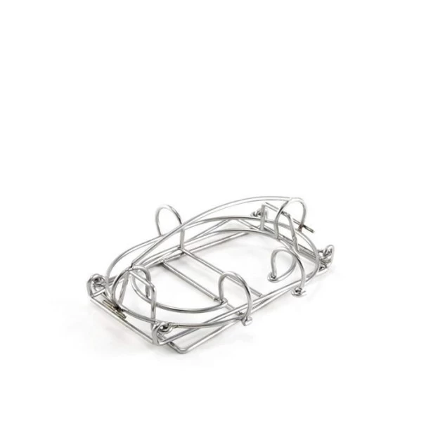 Support Pilons De Poulet Charcoal Companion 4 Support Pilons De Poulet Charcoal Companion – Image 2