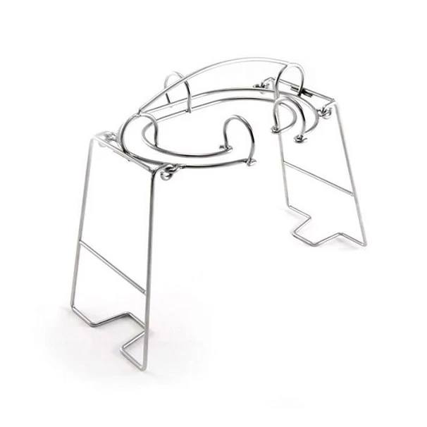 Support Pilons De Poulet Charcoal Companion 3 Support Pilons De Poulet Charcoal Companion