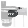 Support De Tablette Rabattable Pour Weber Performer -Weber Boutique support tablette rabattable performer