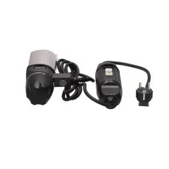 Thermostat Et Cordon électrique Pour Weber Q140/1400 Et Q240/2400