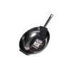 Wok The Bastard Phantom 24 Cm -Weber Boutique wok the bastard phantom 24 cm