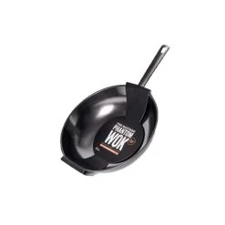 Wok The Bastard Phantom 24 Cm