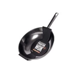 Wok The Bastard Phantom 34cm